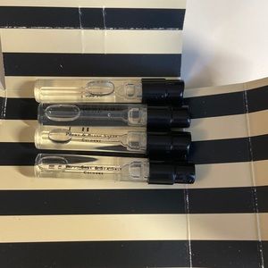 Jo Malone Cologne sample set